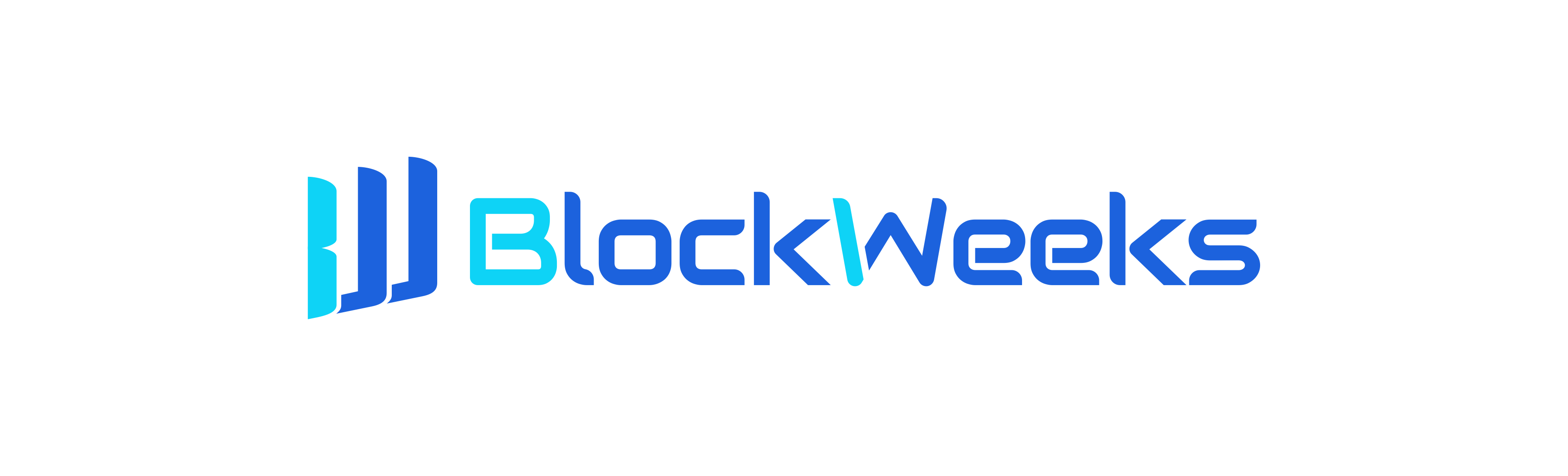 关于区块周刊BlockWeeks