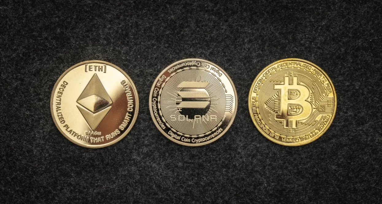 以太坊无法跟上比特币或Solana的步伐：发生了什么？ -区块周刊BlockWeeks