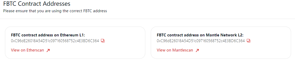 解读 FBTC：全链 BTC 合成资产先行者，将资本效率覆盖到更广加密世界