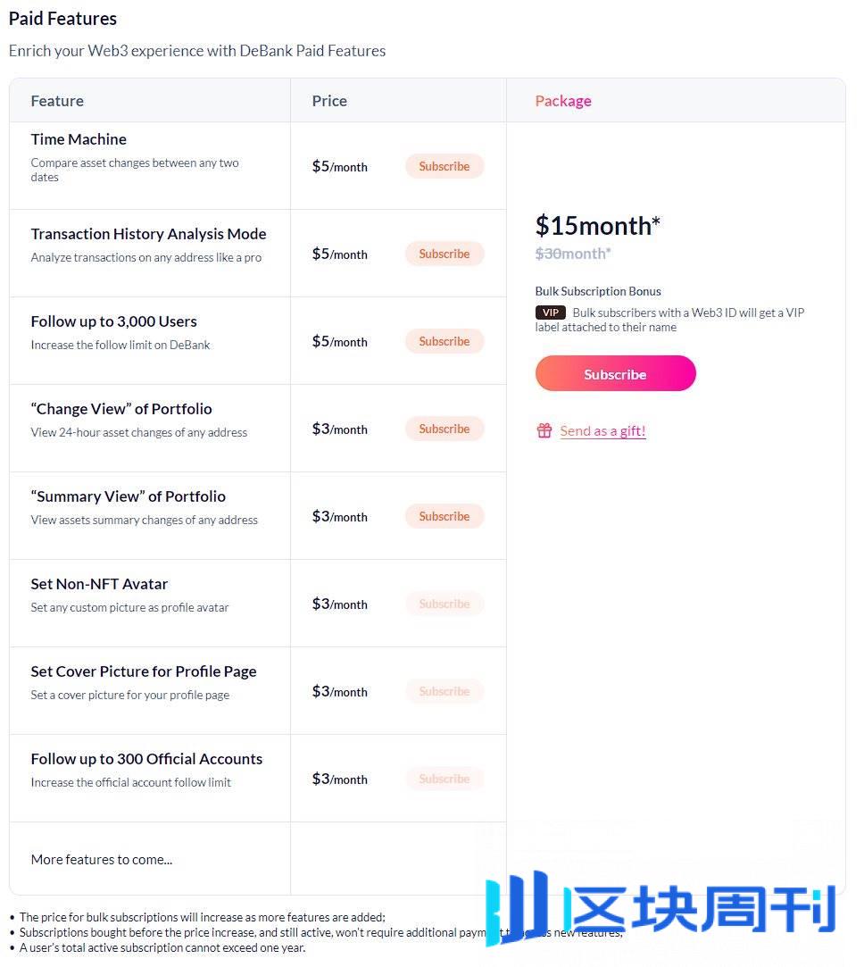 ArkStream Capital：应用链已成趋势，全面了解设计方式和值得关注的项目