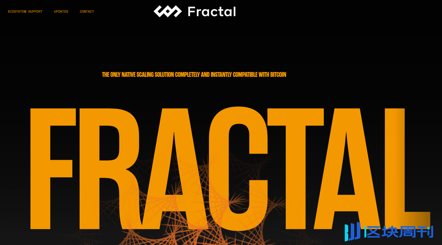 分形比特币领水教程：4个渠道教你免费领FBTC测试币-区块周刊BlockWeeks