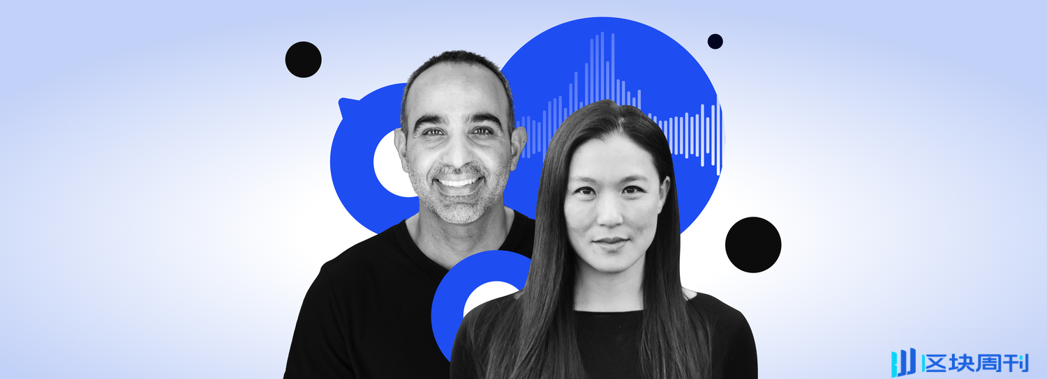 解密Solana基金会主席：华人女性闪耀Web3 -区块周刊BlockWeeks