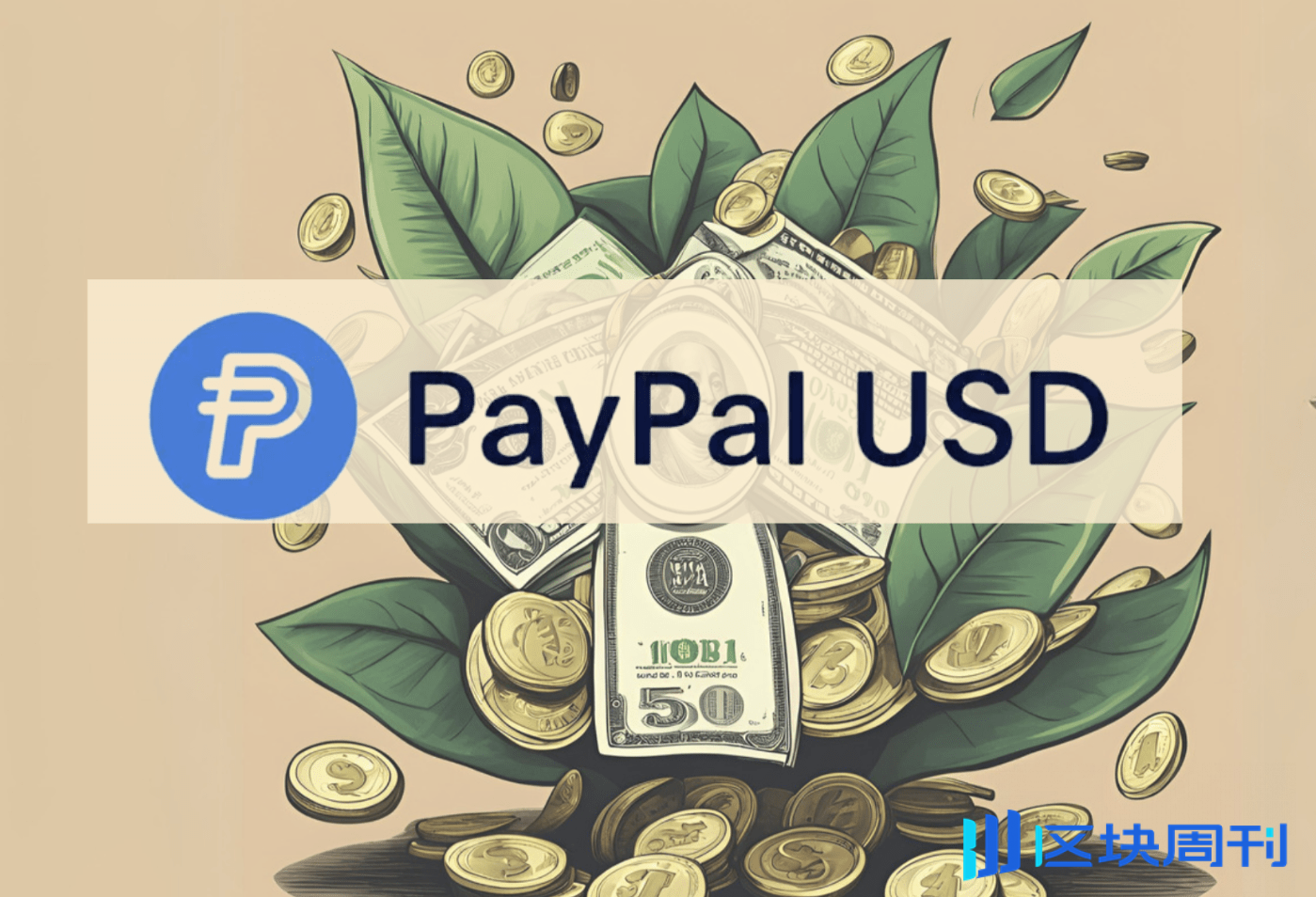 穩定幣也可茲息？PayPal 與 Anchorage 推出 PYUSD 獎勵計劃