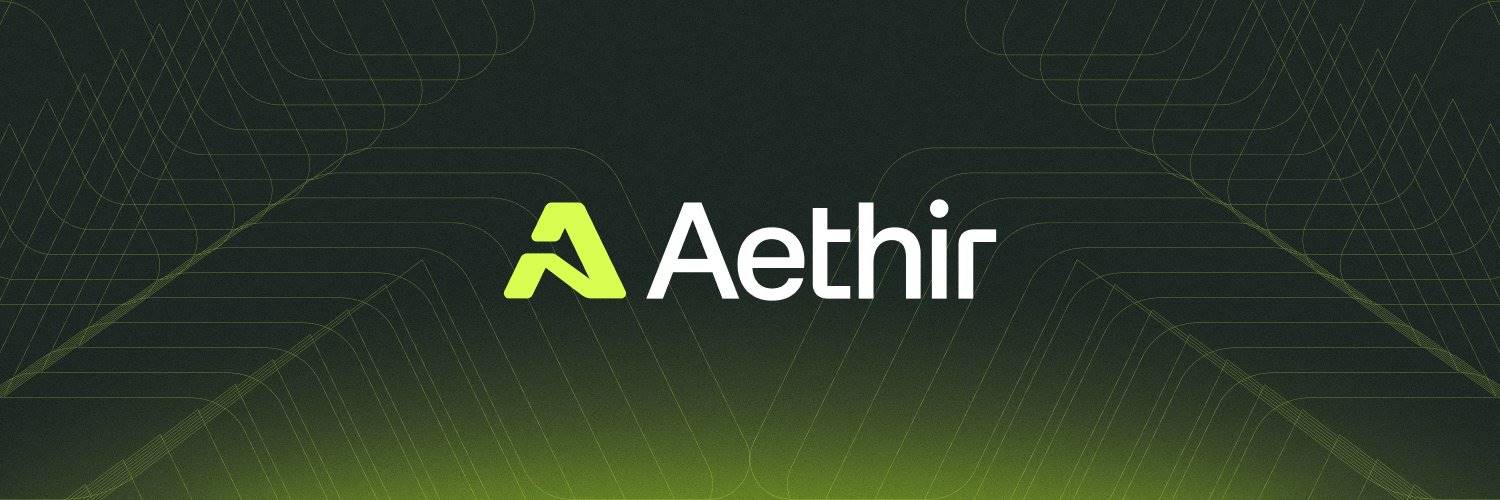 解析 Aethir 的代币经济学，如何成为其 DePIN 计算体系的驱动力？