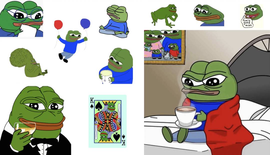 两千个聪明地址数据归纳以太坊 Meme 大赢家特征：钻石手还是 PvP -区块周刊BlockWeeks