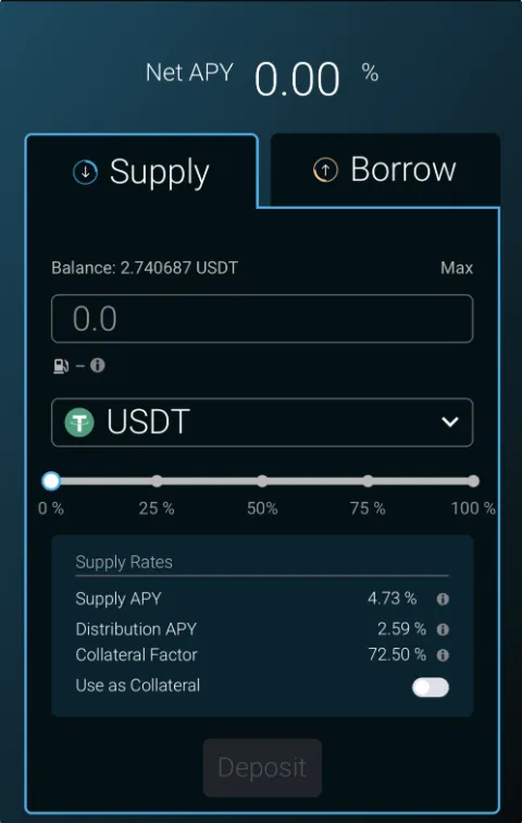 解读 Intent asset ：Web3 版余额宝，闲置资产的新革命