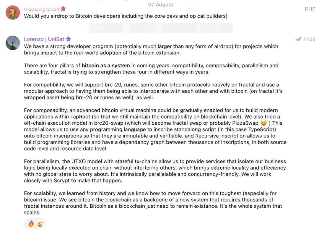 深度解析 Fractal Bitcoin：如何重塑比特币生态系统？