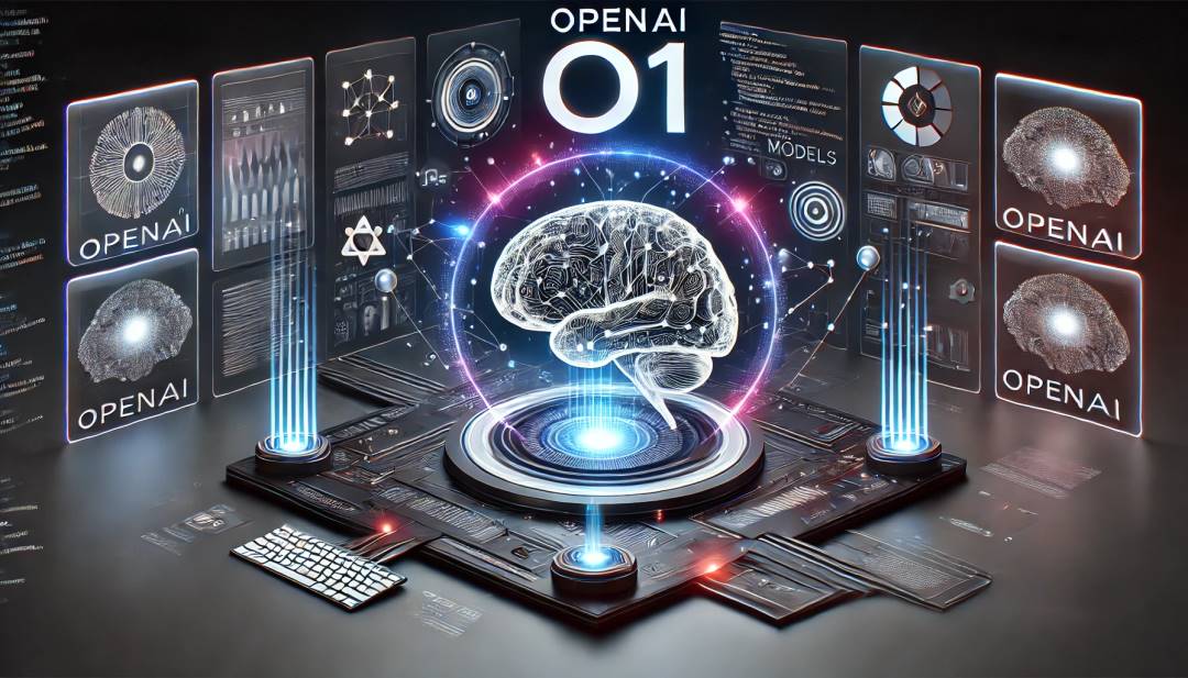 欲融资 65 亿美元的 OpenAI 趁热发布 o1 模型，一文了解 10 个关键要点