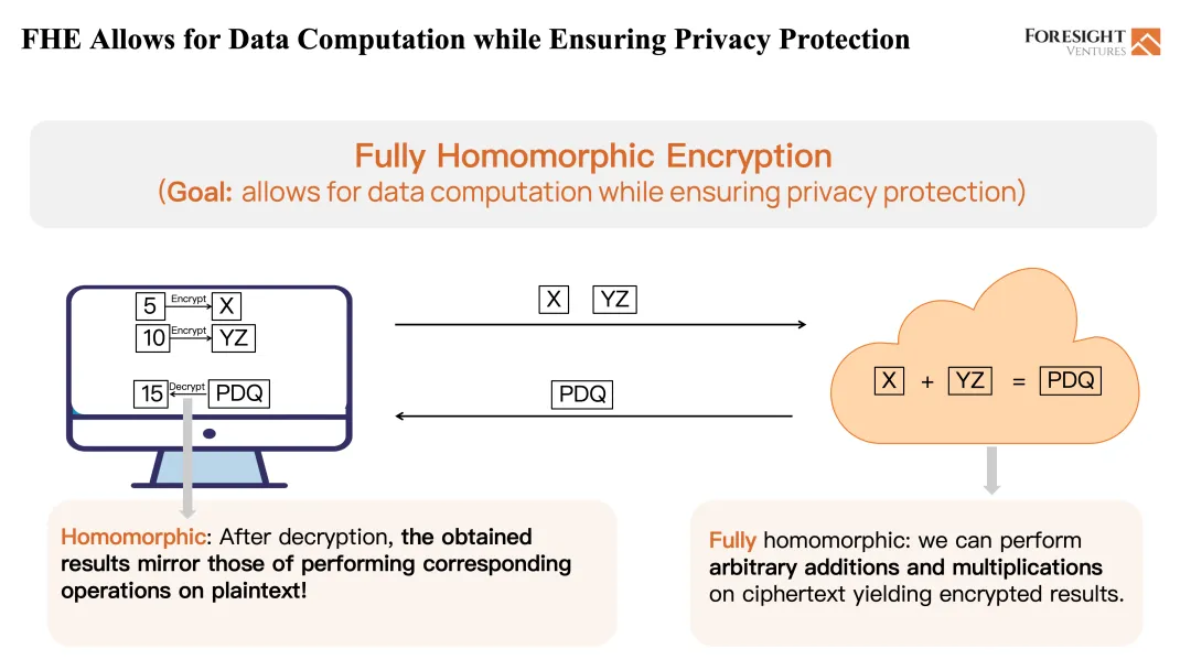 Foresight Ventures：为什么我们投资FHE？