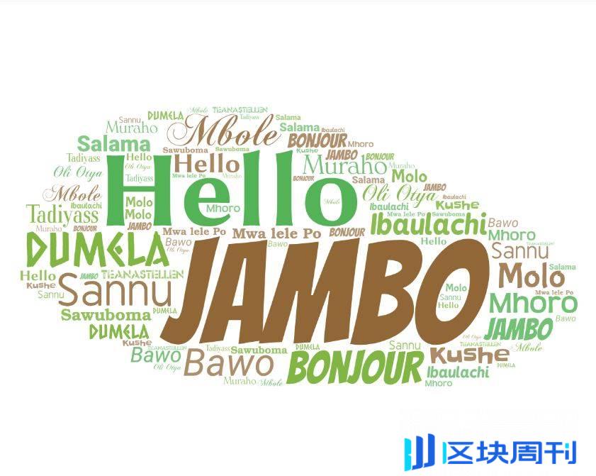 50 万台手机，128 个国家，今天的 Jambo 要做 Web3 的移动基建拓荒者