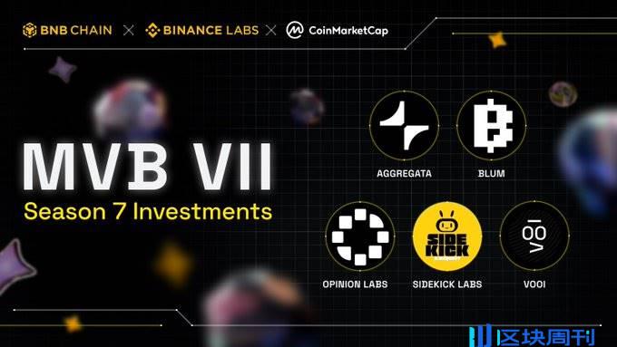 TON 生态仍是热点，详解 Binance Labs 投资的电报小程序交易所 Blum （附参与教程）