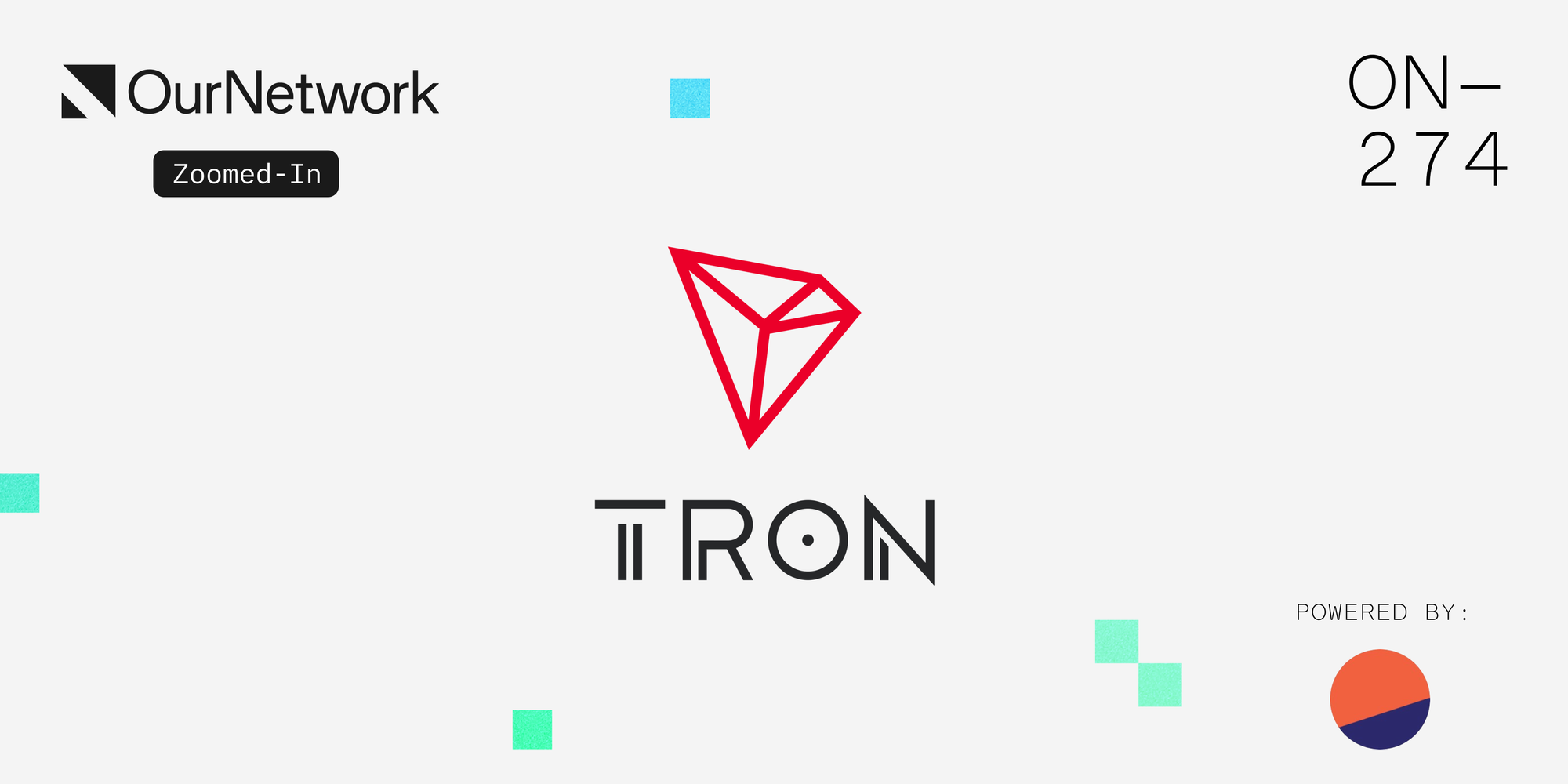 TRON 链上专题报告：TVL 超 200 亿美元，超过 1190 亿 USDT 在 TRON 上流通