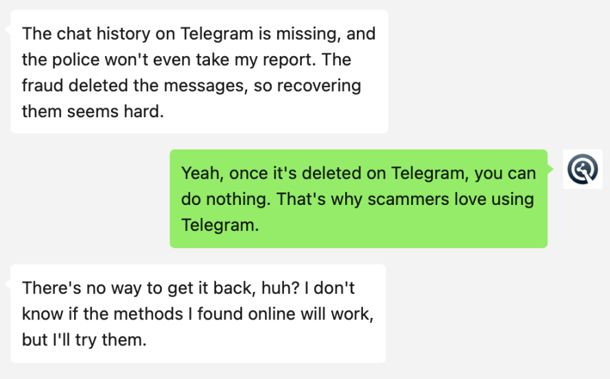 Telegram合规更进一步：绝对隐私不再有，将向相关当局提供用户IP