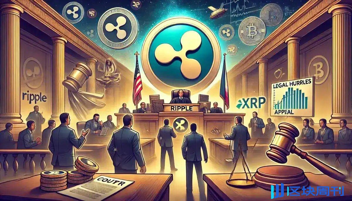 瑞波Ripple(XPR)白皮书英文版