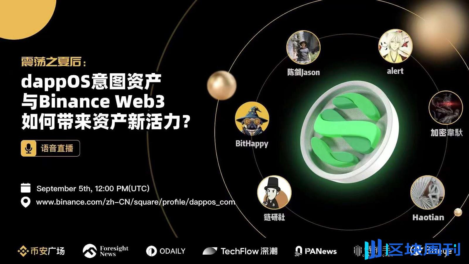 泵泵超人：dappOS 如何降低门槛，提升 Web3 用户体验？