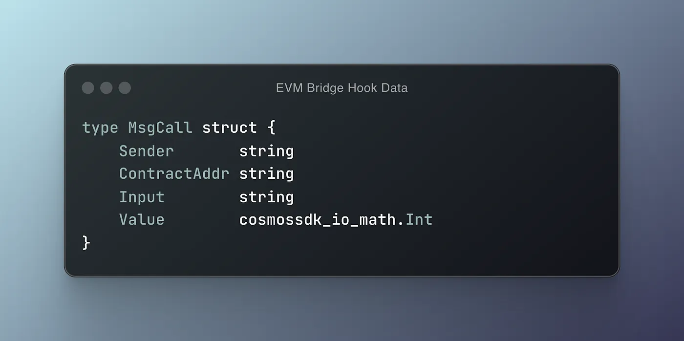 一文了解 Initia Interwoven Stack：打造真正互联互通的 Rollup 生态