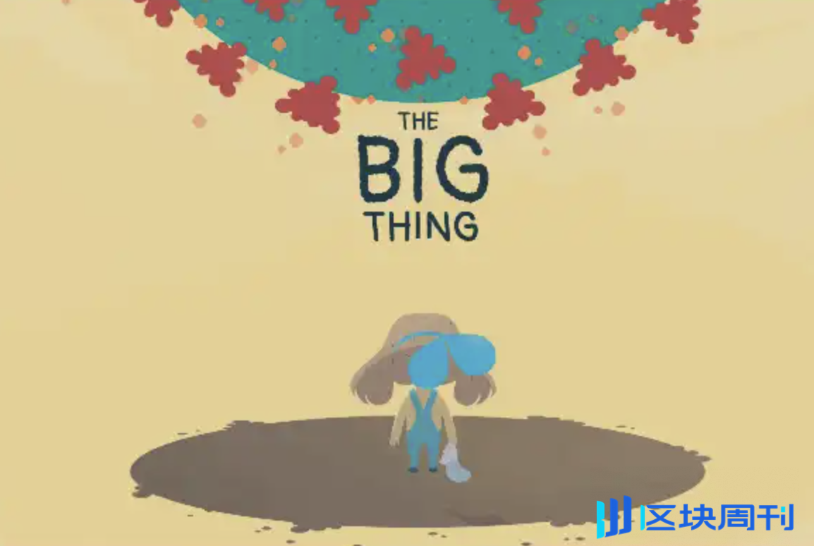 11岁移美，Coinbase华裔老板娘Angela Meng是谁？ -区块周刊BlockWeeks