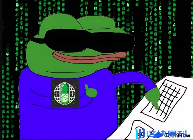AI Bot 在线直播 Pump.fun 打狗?了解题材正确的 AI Meme 币 FUN | 今日 Meme 角度大赏 -区块周刊 ...