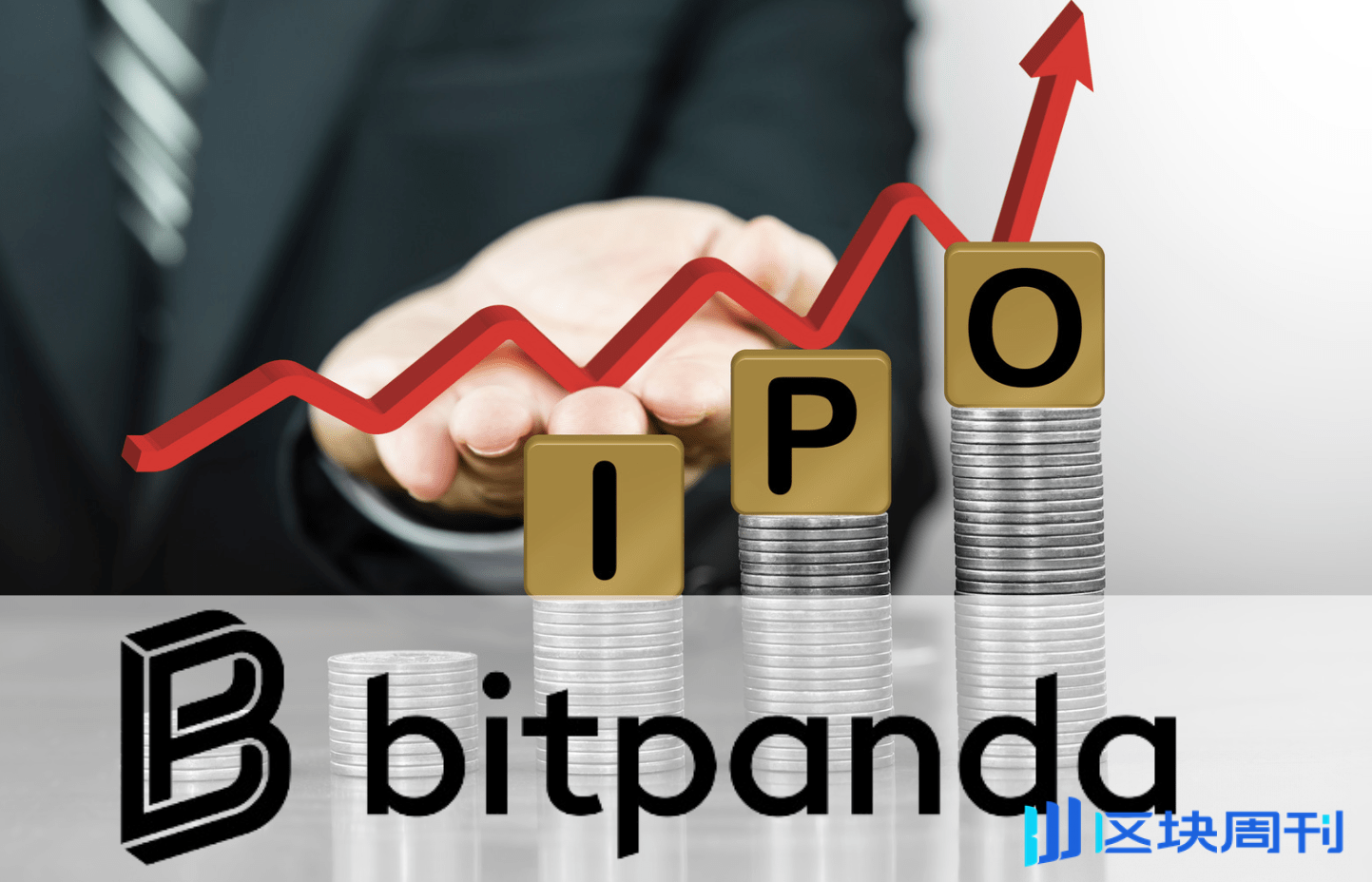 Peter Thiel 投資的 Bitpanda 考慮進行 IPO