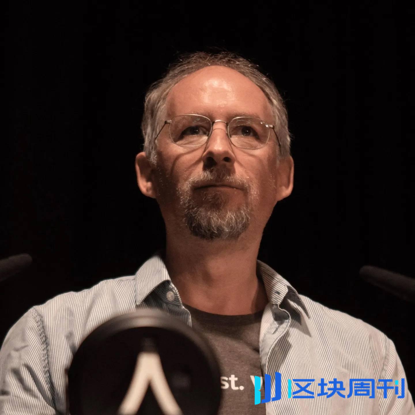 福布斯专访Blockstream 创始人：中本聪第一位合作者揭示比特币未来-区块周刊BlockWeeks