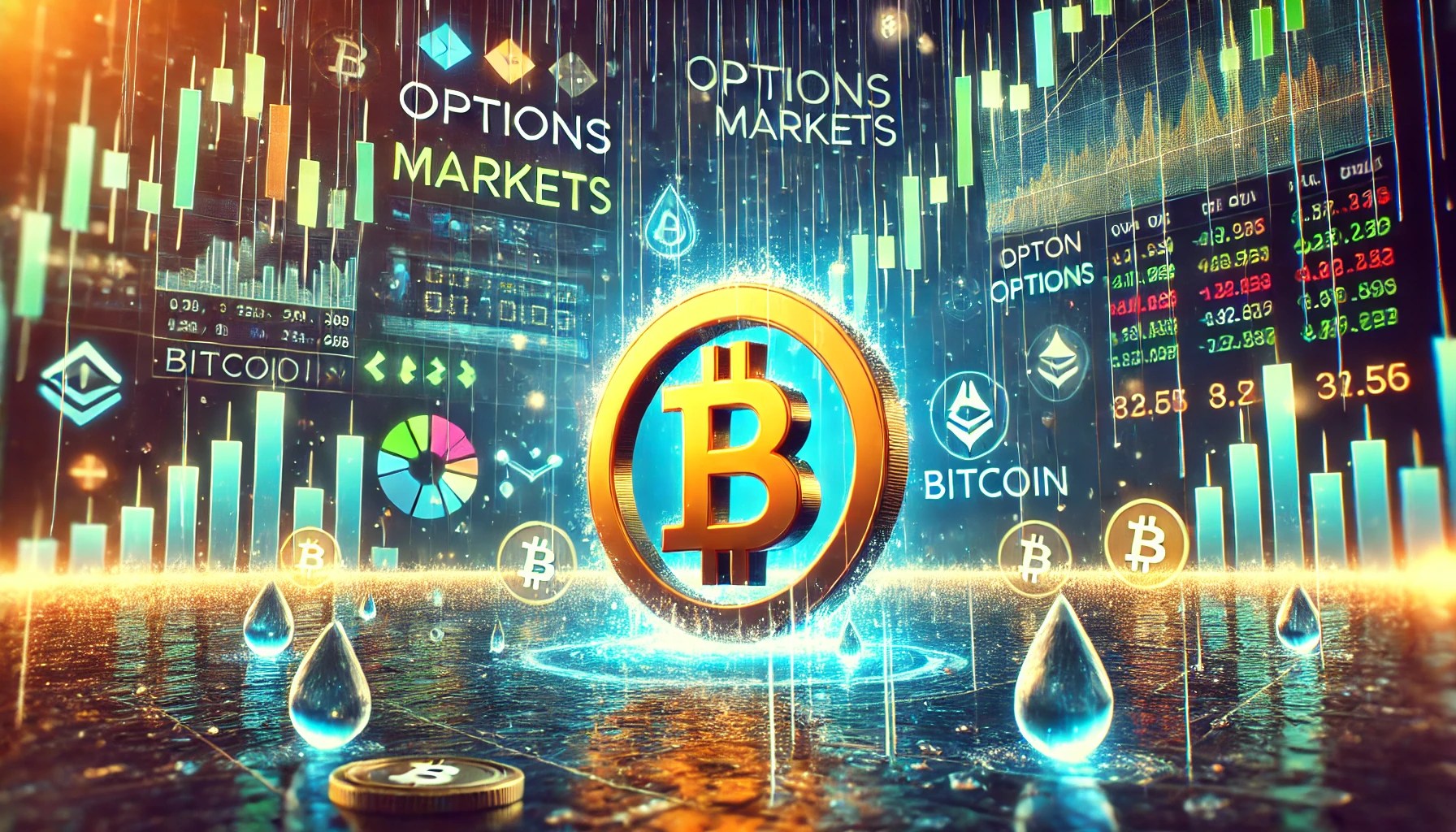 貝萊德比特幣ETF 期權推動94K 歷史新高，Grayscale 趁熱跟進推出-区块周刊BlockWeeks