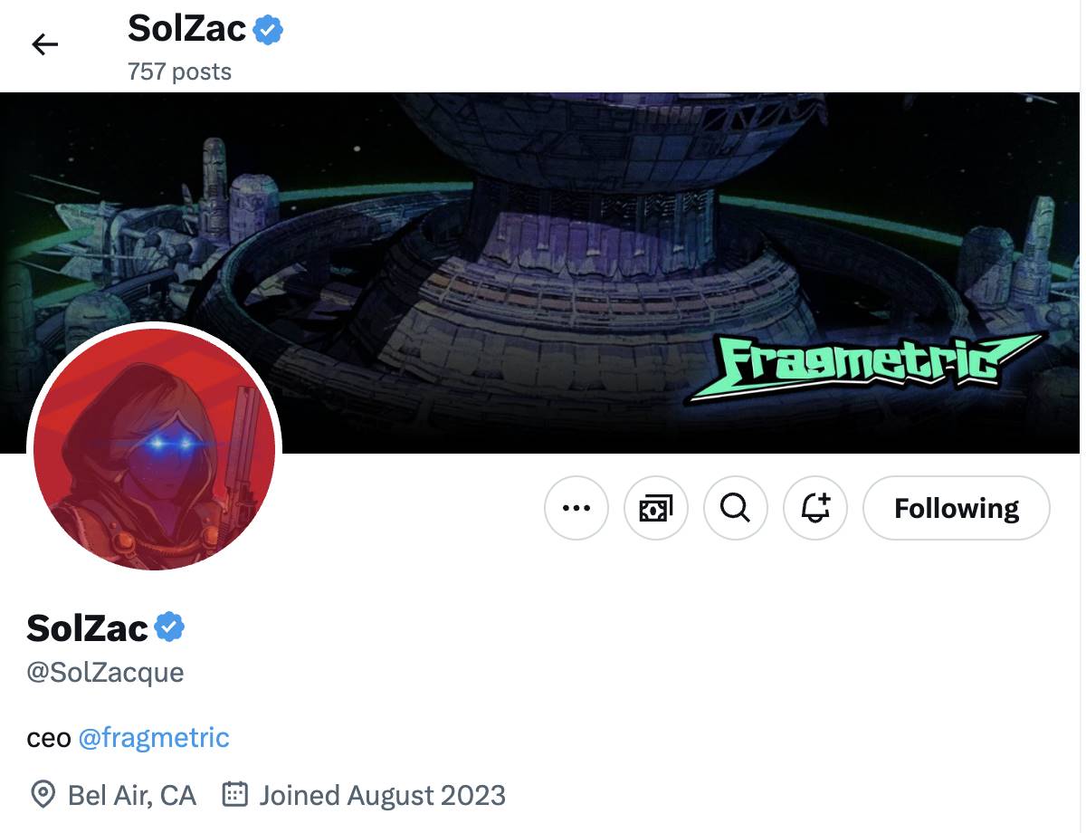 速览Solana 流动性再质押协议Fragmetric -区块周刊BlockWeeks