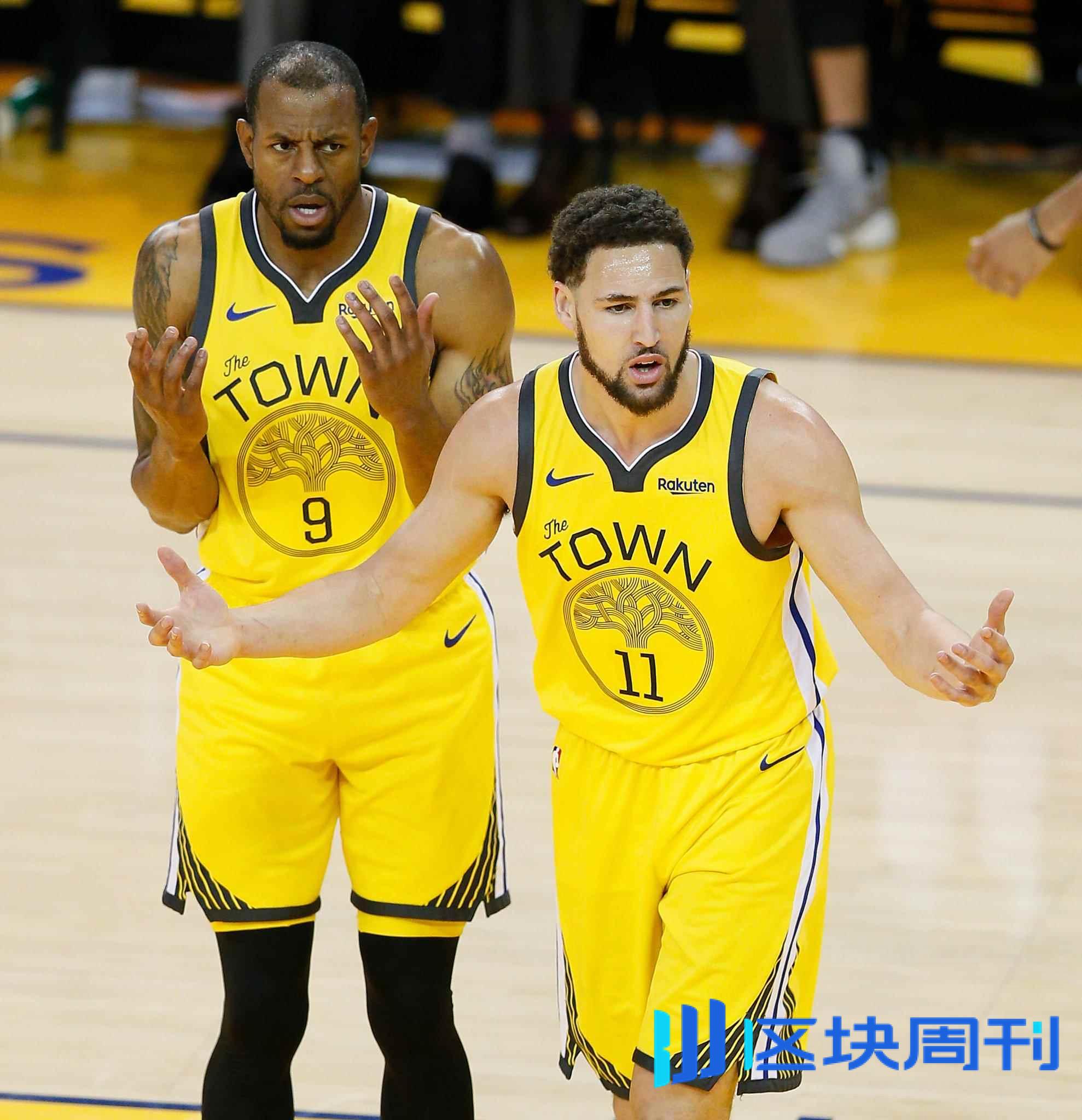 在 NBA 和 NFL，哪些名将在投资加密货币？