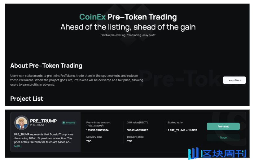 CoinEx 研究院 2024 年 10 月报告：比特币在正向趋势中飙升