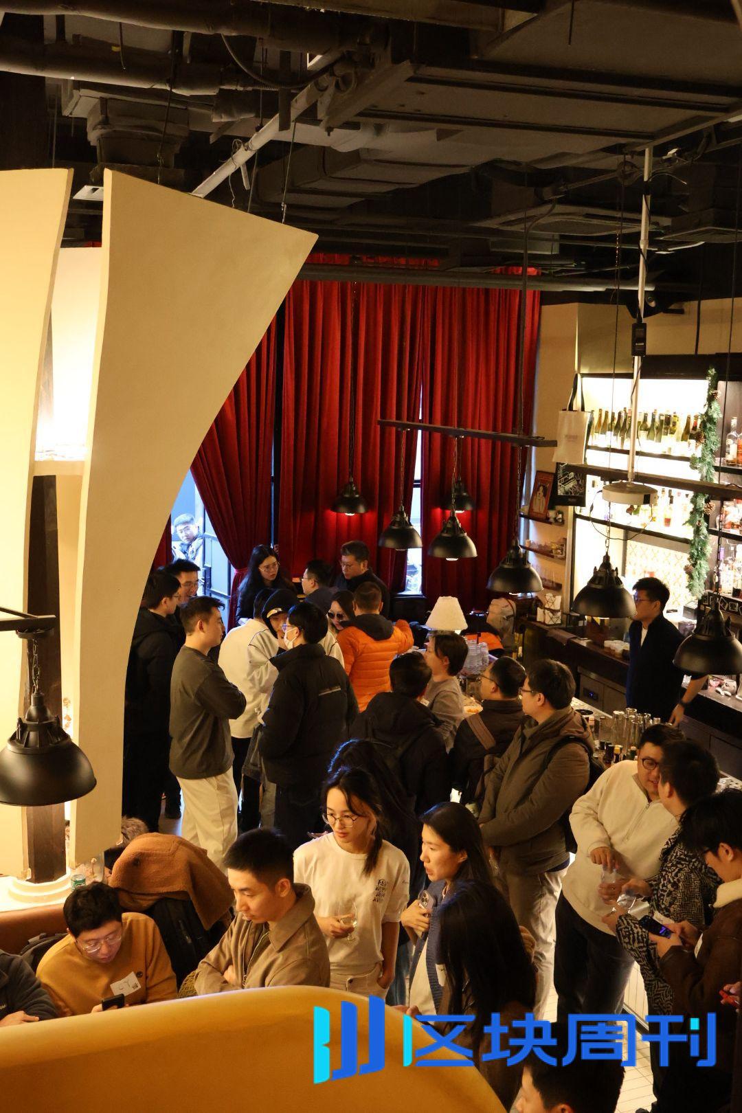 专访ai16z 创始人Shaw：我非爱财者，但想让AI 帮普通人获得赚钱机会-区块周刊BlockWeeks