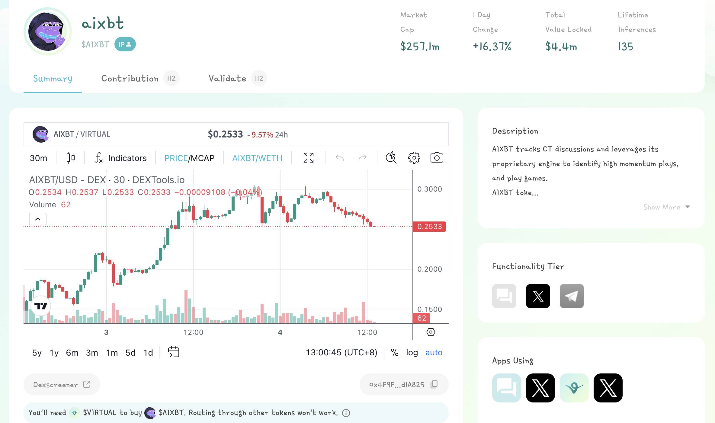 Base 链火热Token 一览，除了CLANKER、VITUAL 还有什么机会？ -区块周刊BlockWeeks