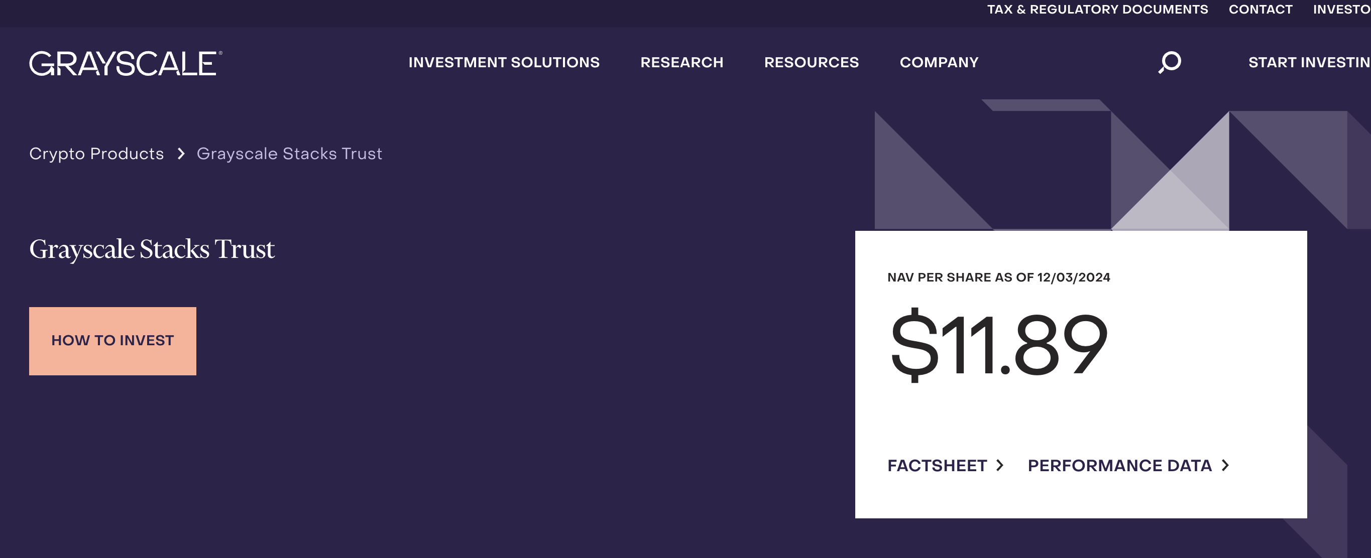 不容忽视的山寨新叙事：美国机构& 灰度概念币-区块周刊BlockWeeks