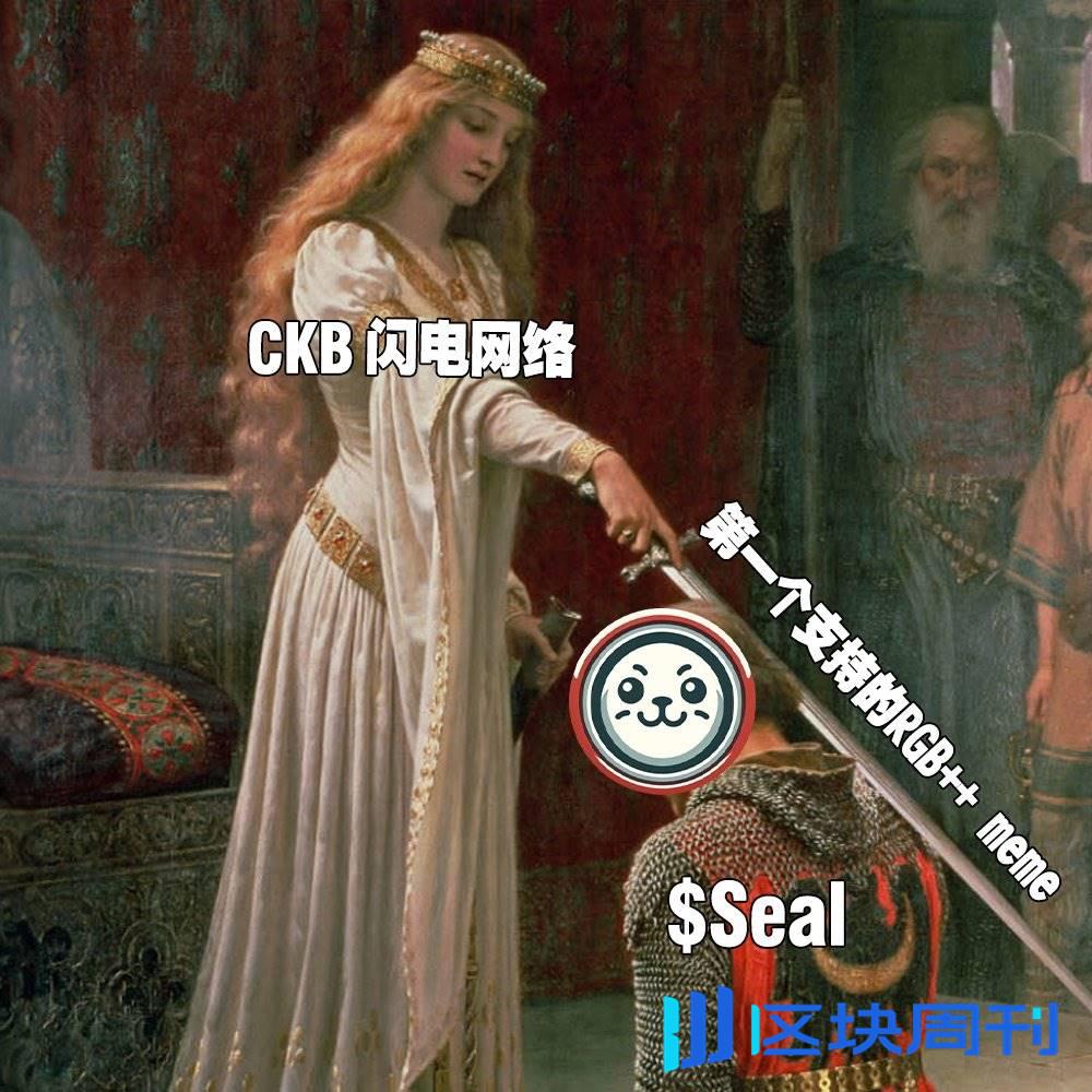 比特币 Meme 爆发前夜：RGB++ 孵化爆款制造机？