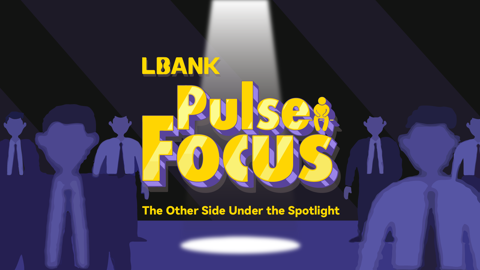 LBank 推出年度重磅栏目《LBank Pulse Focus》，洞察加密行业周期与未来叙事