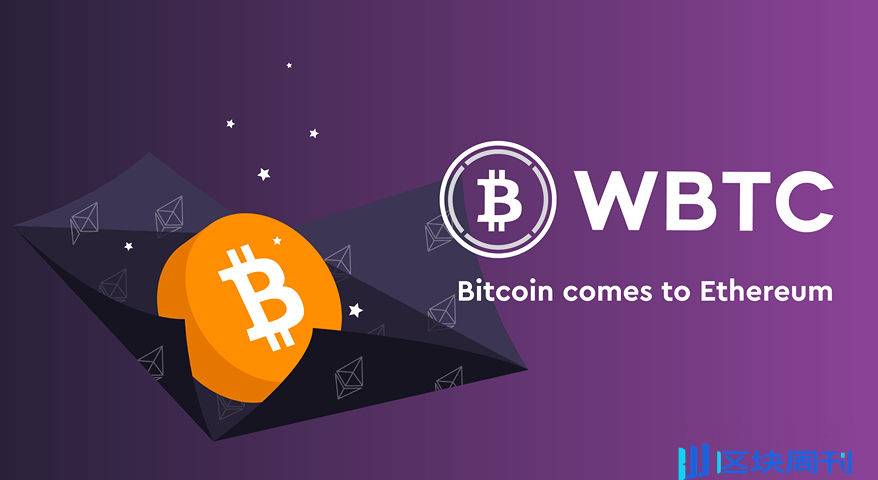 包装的比特币Wrapped Bitcoin（WBTC）白皮书英文版