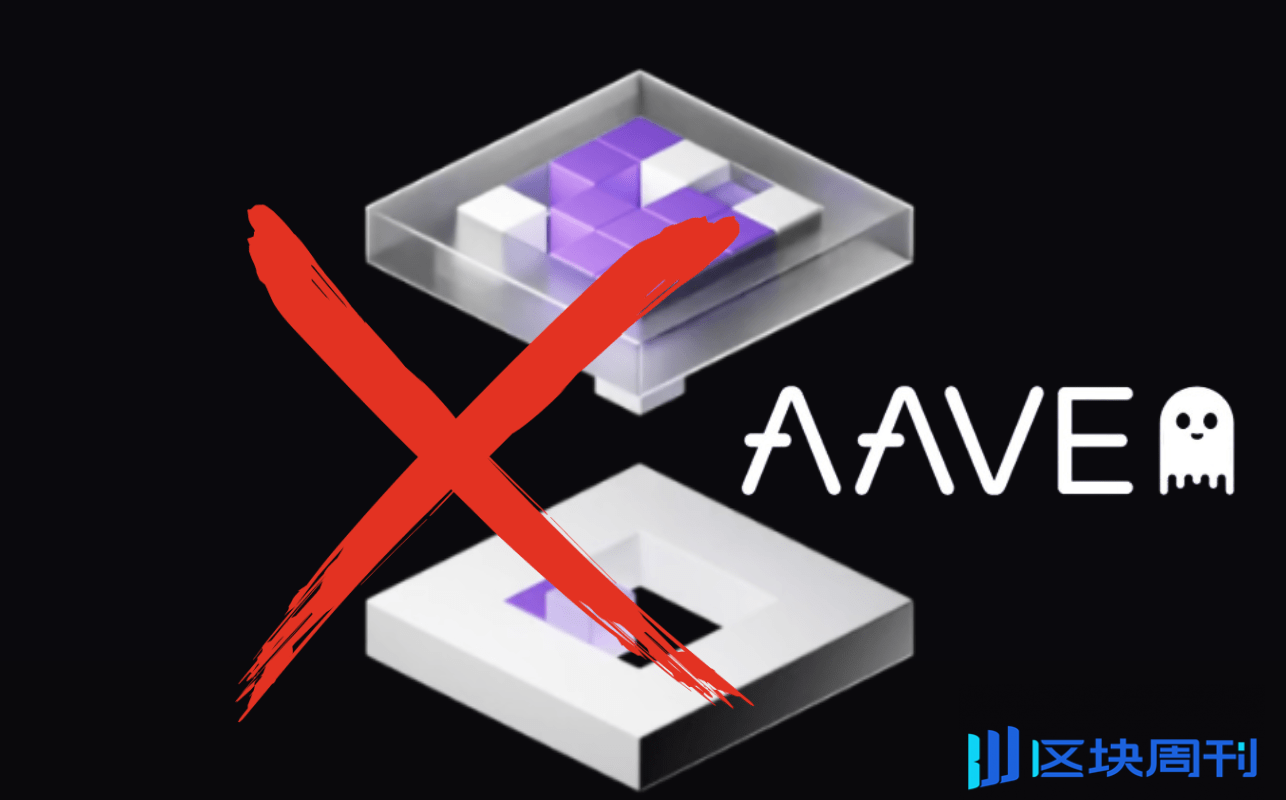 跨鏈橋閒置資產投資惹議！Aave DAO 討論停止在 Polygon 運作