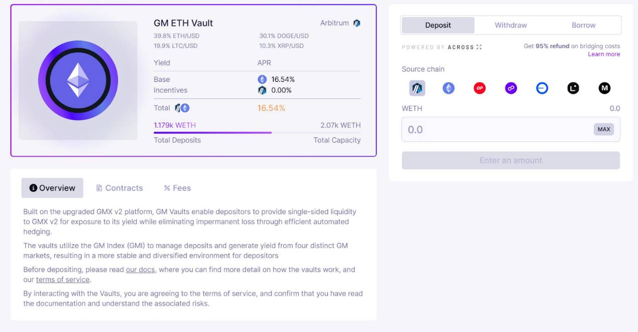 ETH 如何“生财有道”，一览 16 个 APR 超 20% 的收益策略