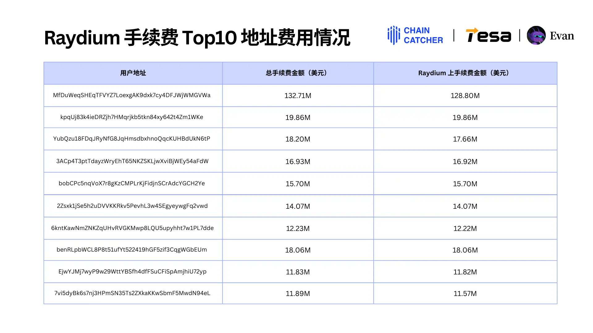 2024 Memecoin 年度消费报告：最大“氪金玩家”花费 1.3 亿美元手续费，Raydium 和 Bot 为最大受益者