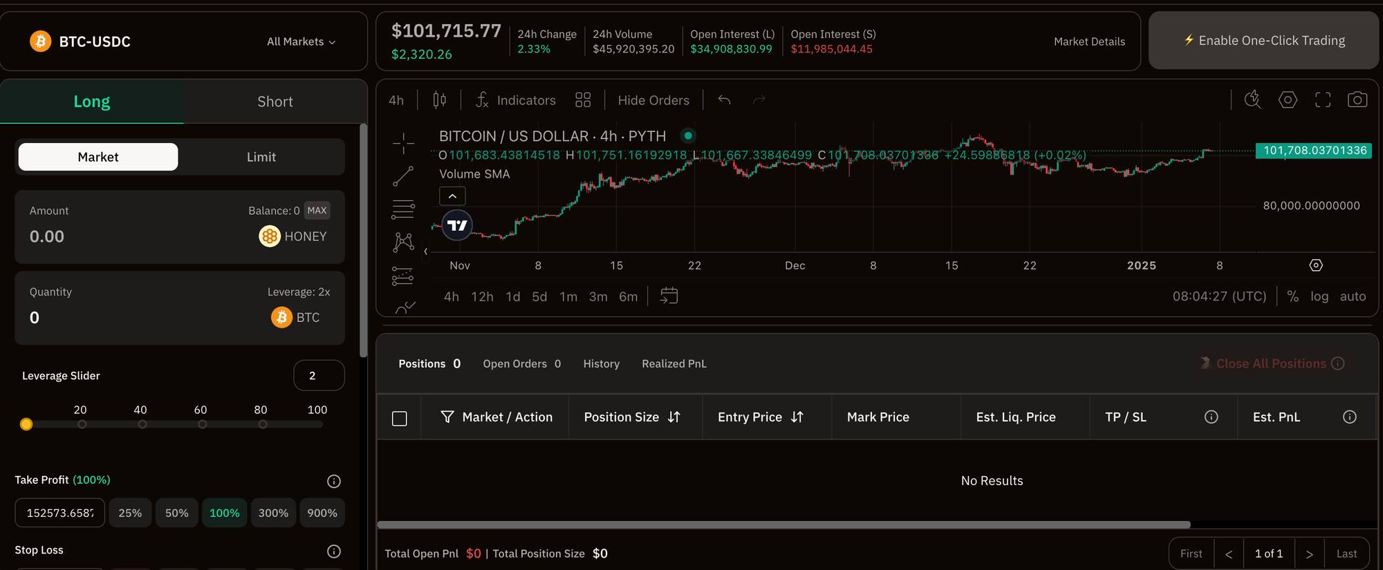 DeSpread：Berachain 生态特点探讨与核心项目一览