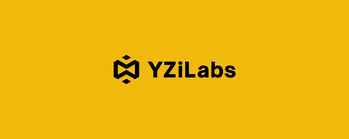 Binance Labs 更名为 YZi Labs，CZ 亲自下场指导创业者