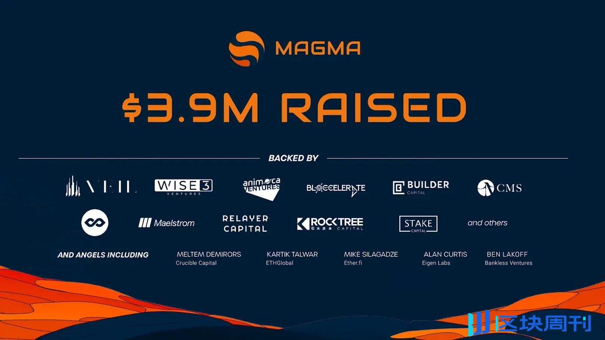 Monad 生态指南：原生流动性质押/原生DEX 第二部-区块周刊BlockWeeks