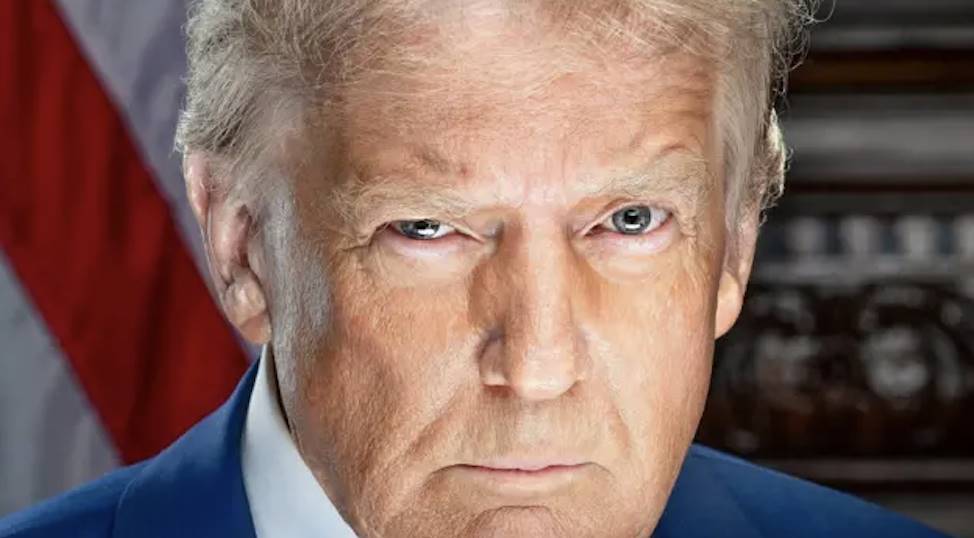 TRUMP 代币起落后,特朗普总统任期内的 5 大加密预测 -区块周刊BlockWeeks