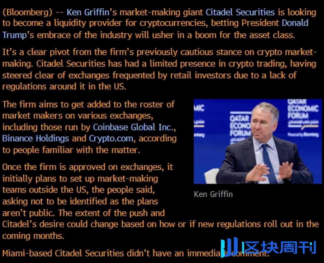 加密市场大跌，超30万人爆仓：你需要了解的核心诱因-区块周刊BlockWeeks