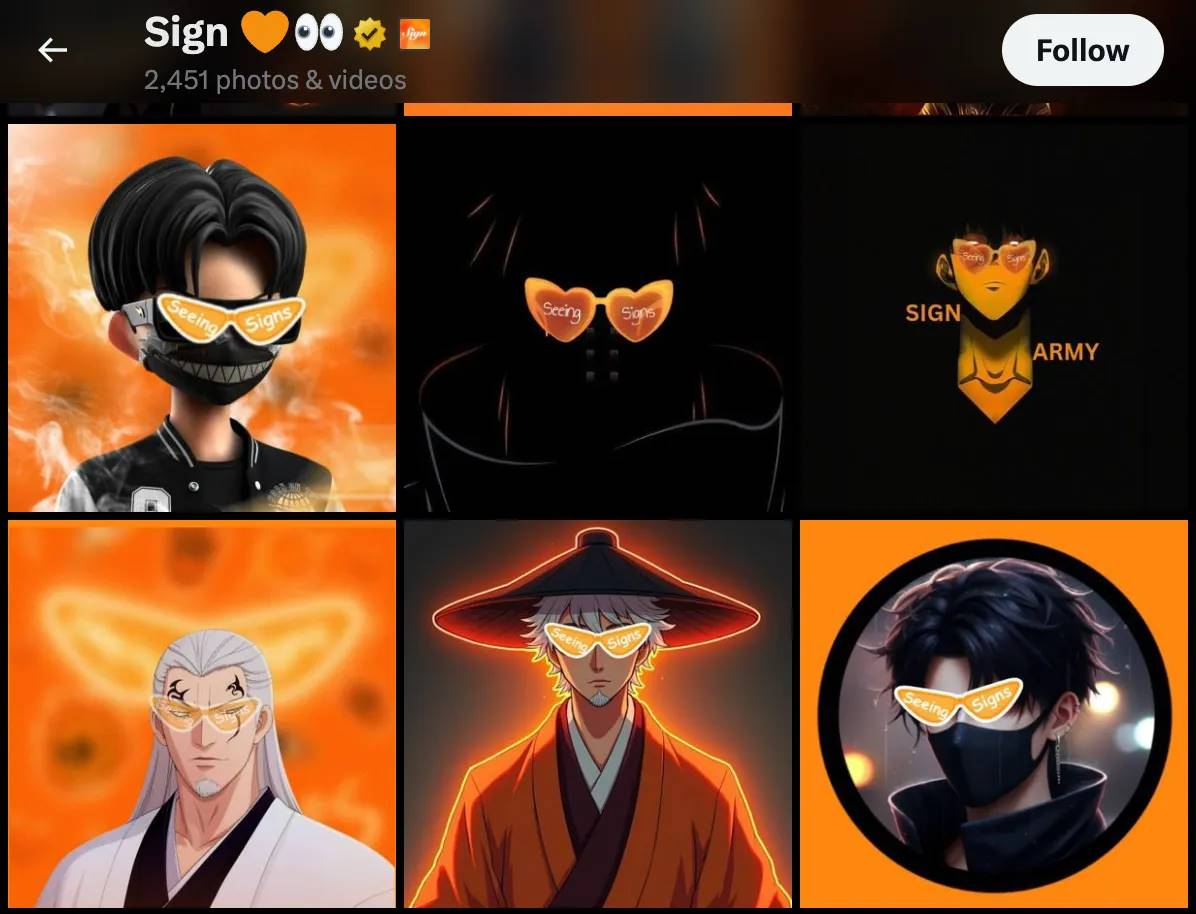 比马斯克魔幻！这个中国团队把Web3玩成线上嘉年华：改头像=入教，SBT=科举，VC筹码锁成俄罗斯套娃-区块周刊BlockWeeks