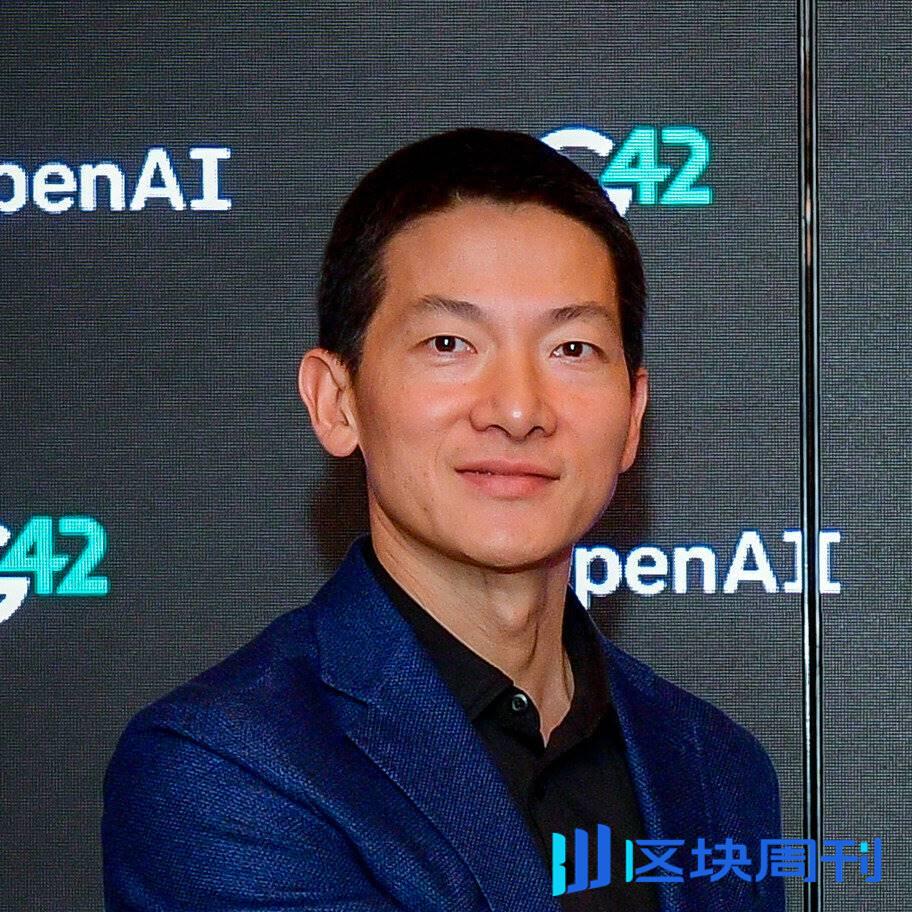 币安与 OpenAI 的神秘金主，阿联酋二号人物万亿美元豪赌 AI