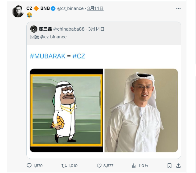 晚间回顾:最近一周 Meme 行情都在玩什么? -区块周刊BlockWeeks