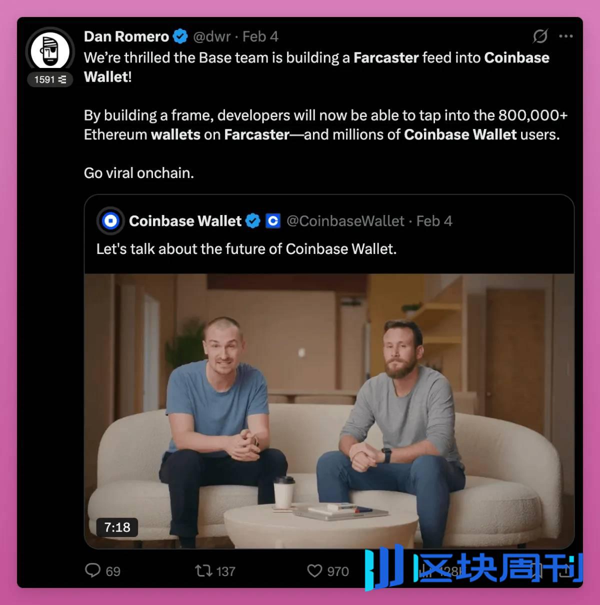 发现 Alpha：盘点近期 5 个顶级项目及代币发布情况