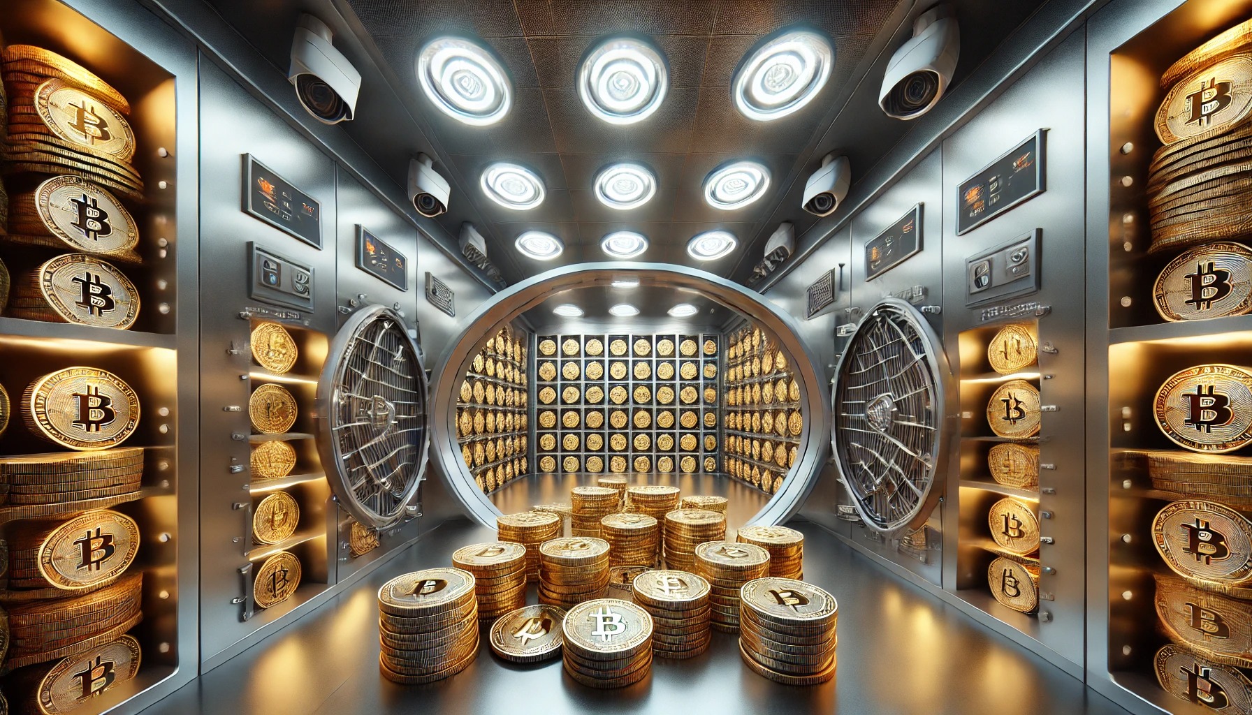 歐盟保險監管機構：保險公司持有加密資產須100%資本覆蓋，具高波動風險