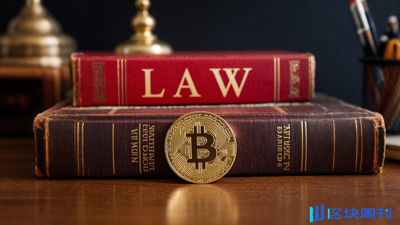 2025 年中国会对虚拟货币立法吗？解读中央政法委会议-区块周刊BlockWeeks