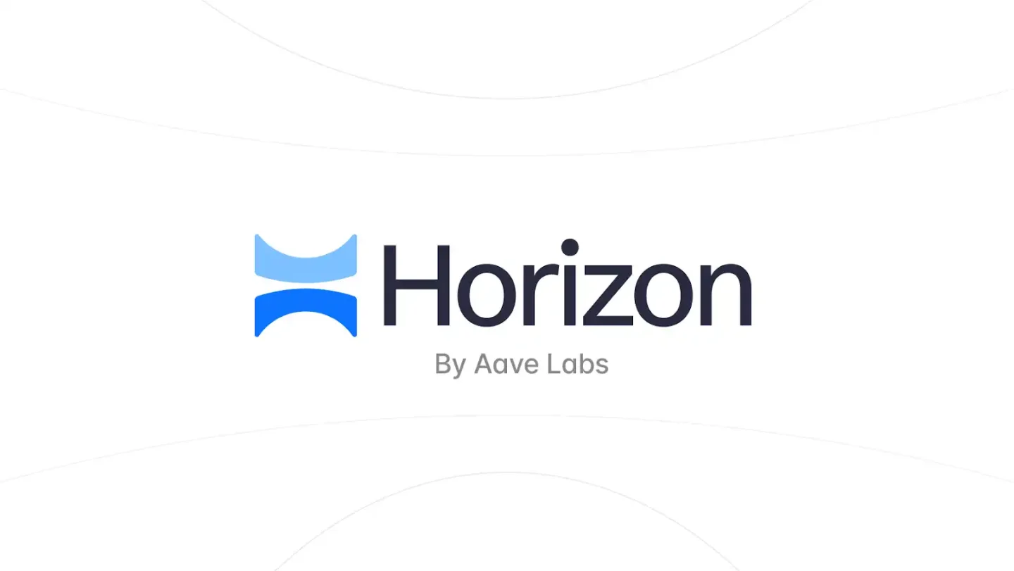 Aave 推出Horizon 计划，借贷协议如何将RWA 作为收益来源？ -区块周刊BlockWeeks