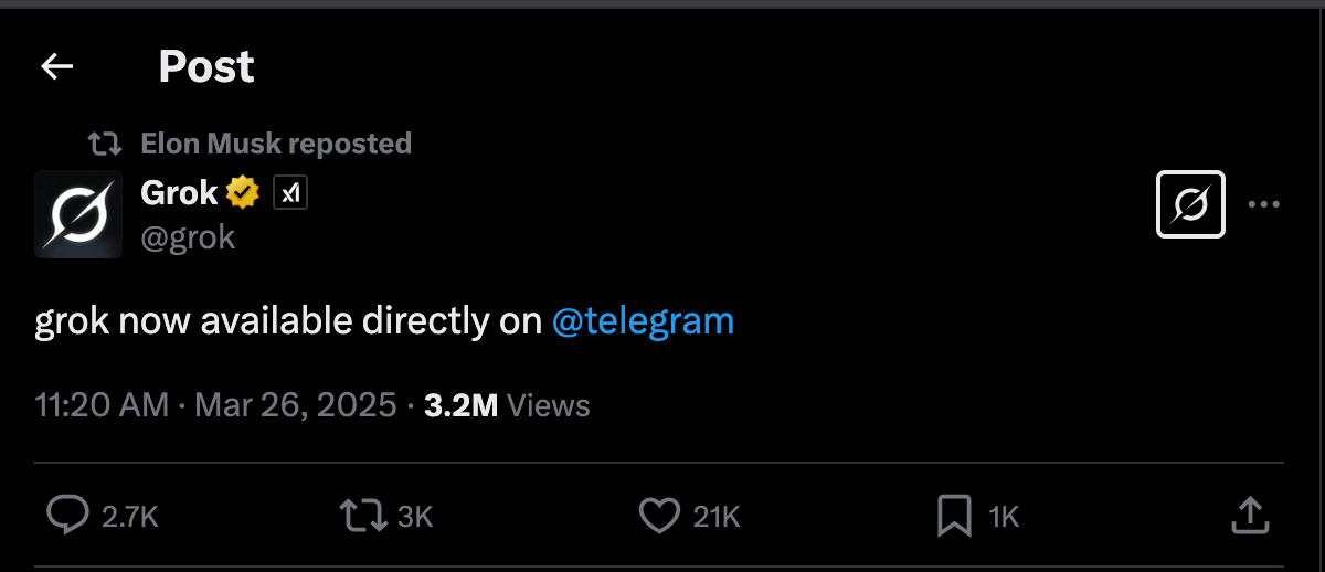 Telegram